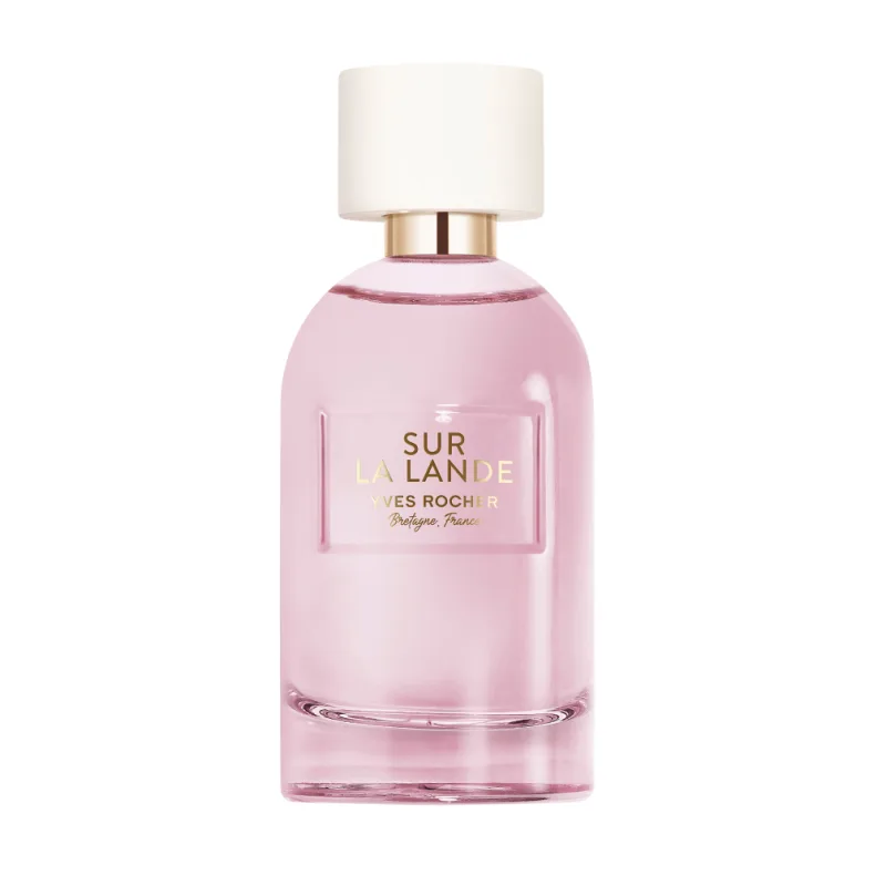 Apa de parfum Sur la Lande, 100ml, Yves Rocher — preț și oferte