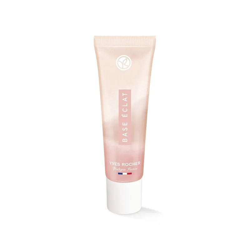 Baza de machiaj iluminatoare, 30ml, Yves Rocher — preț și oferte