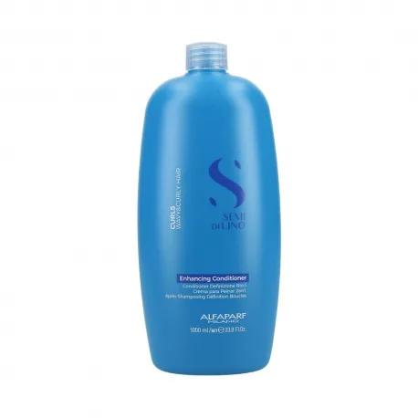 Balsam pentru par cret sau ondulat Curls, 1000ml, Alfaparf Milano Professional — preț și oferte
