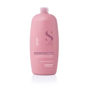 Balsam de par pentru hidratare fara clatire Moisture Nutritive Leave In, 1000ml, Alfaparf Milano Professional
