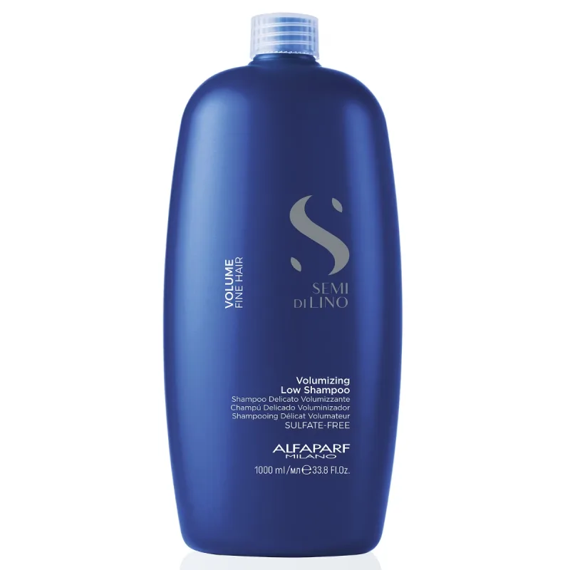 Sampon pentru volum Volumizing Low, 1000ml, Alfaparf Milano Professional — preț și oferte