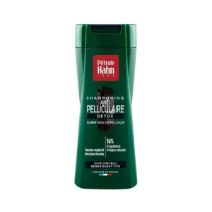 Sampon antimatreata Detox, 250ml, Petrole Hahn