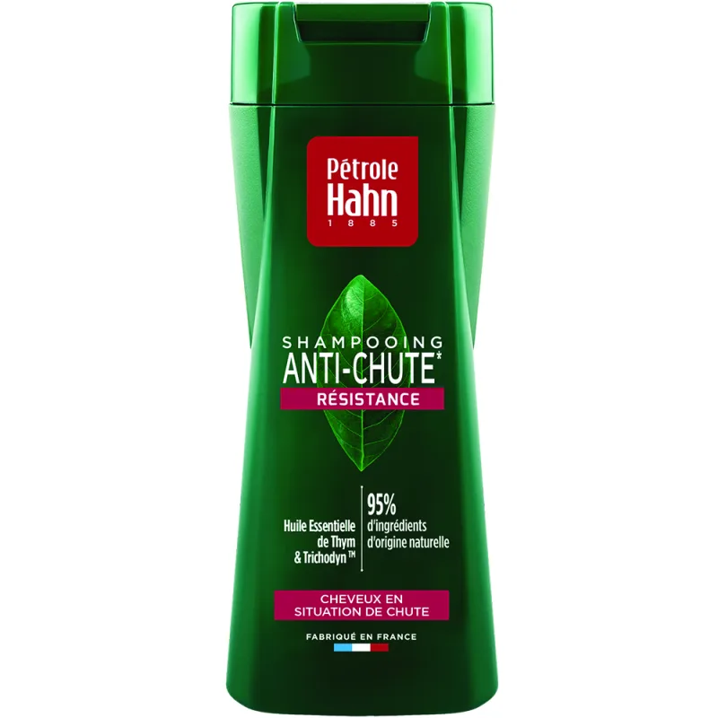 Sampon contra caderii parului, 250ml, Petrole Hahn — preț și oferte