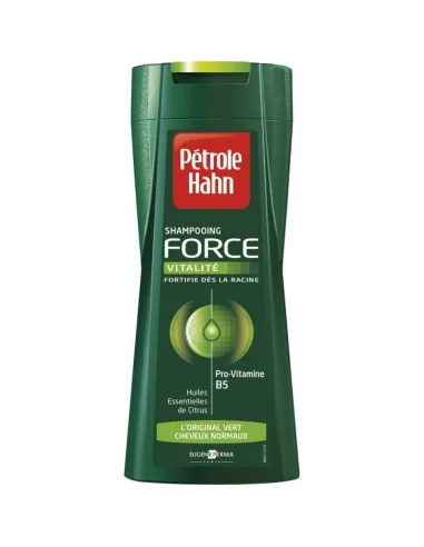 Sampon Rezistenta & Vitalitate Verde, 250ml, Petrole Hahn — preț și oferte