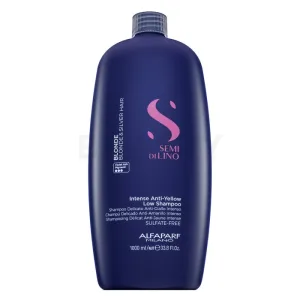 Sampon Blonde Anti Yellow Low, 1000ml, Alfaparf Milano Professional