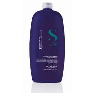 Sampon Brunette Anti Orange Low, 1000ml, Alfaparf Milano Professional