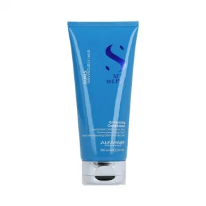 Balsam pentru par cret sau ondulat Curls, 200ml, Alfaparf Milano Professional