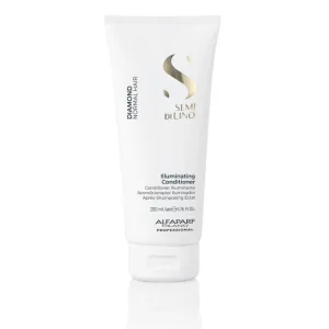 Balsam de par pentru stralucire Diamond Illuminating, 200ml, Alfaparf Milano Professional