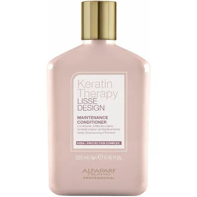 Balsam de par Lisse Design Maintenance, 250ml, Alfaparf Milano Professional — preț și oferte