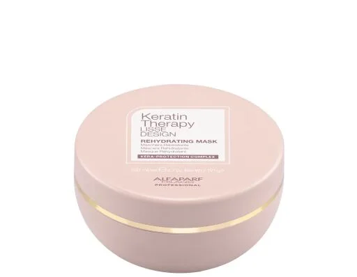 Masca pentru par Lisse Design Rehydrating, 200ml, Alfaparf Milano Professional — preț și oferte