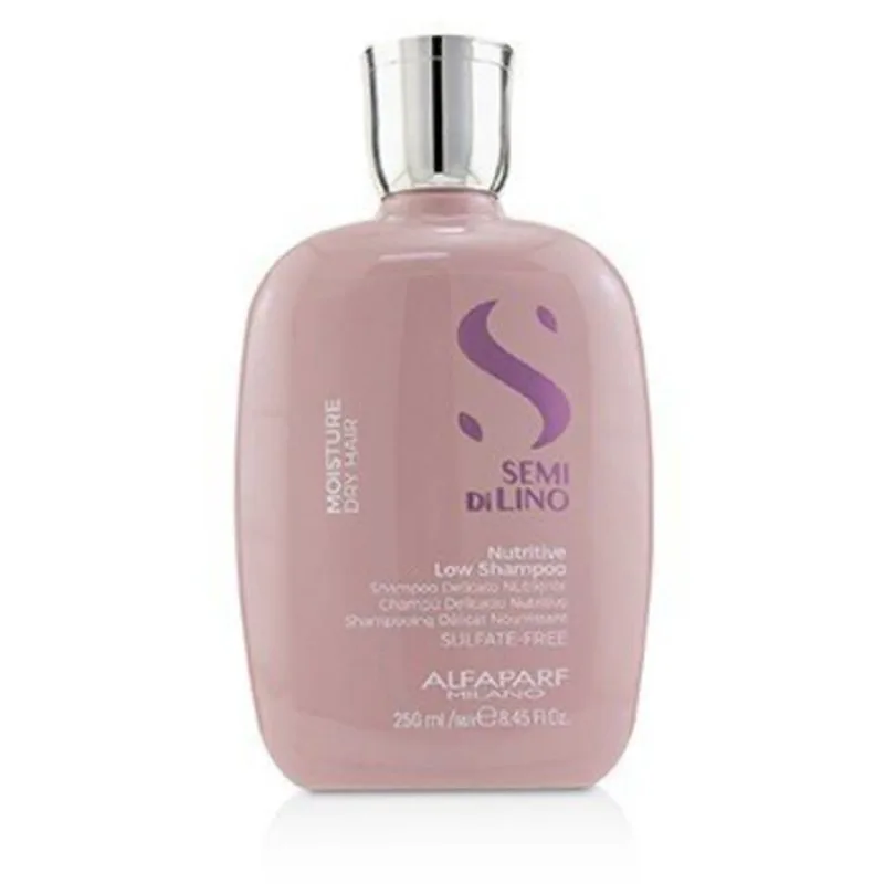 Sampon hidratare Moisture Nutritive, 250ml, Alfaparf Milano Professional — preț și oferte