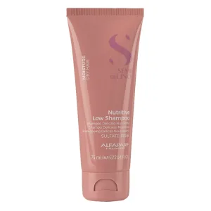 Sampon hidratare Moisture Nutritive Mini, 75ml, Alfaparf Milano Professional