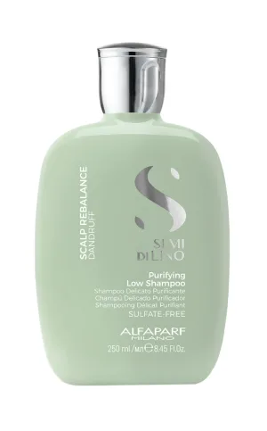 Sampon Scalp Rebalancing Purifying, 250ml, Alfaparf Milano Professional