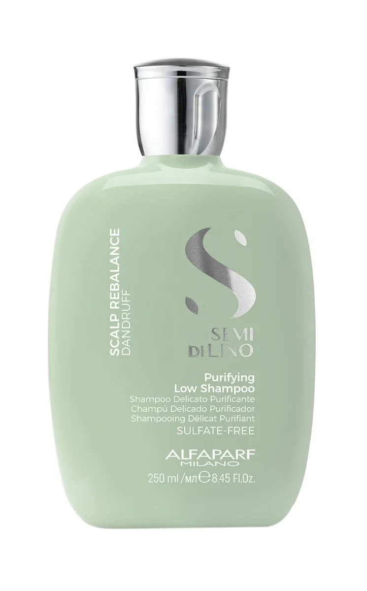 Sampon Scalp Rebalancing Purifying, 250ml, Alfaparf Milano Professional — preț și oferte