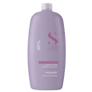 Balsam de par pentru netezire Smoothing, 1000ml, Alfaparf Milano Professional