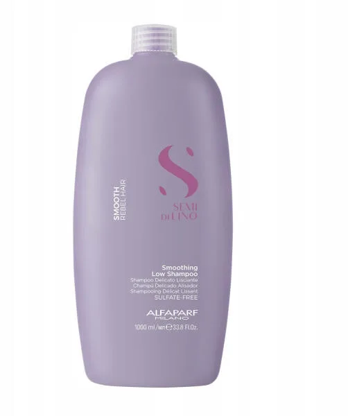 Sampon pentru netezire Smoothing, 1000ml, Alfaparf Milano Professional — preț și oferte