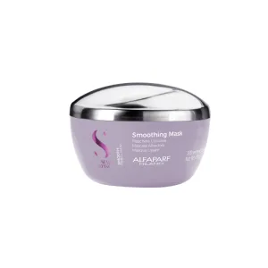 Masca de par pentru netezire, 200ml, Alfaparf Milano Professional