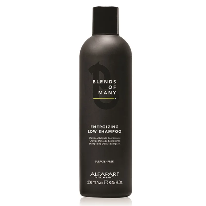 Sampon energizant anti-cadere Blends of Many, 250ml, Alfaparf Milano Professional — preț și oferte