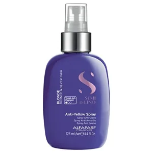 Spray Blonde Anti Yellow, 125ml, Alfaparf Milano Professional