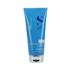 Balsam curatare Curls Co-Wash, 200ml, Alfaparf Milano Professional