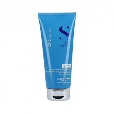 Balsam curatare Curls Co-Wash, 200ml, Alfaparf Milano Professional — preț și oferte