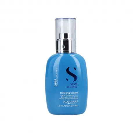Crema definire bucle Curls, 125ml, Alfaparf Milano Professional — preț și oferte