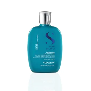 Sampon par cret sau ondulat Curls, 250ml, Alfaparf Milano Professional