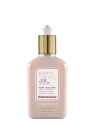 Ser pentru par Lisse Design Keratin, 125ml, Alfaparf Milano Professional