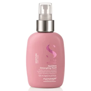 Fluid fara clatire pentru descurcarea parului Moisture Nutritive Detangling, 125ml, Alfaparf Milano Professional