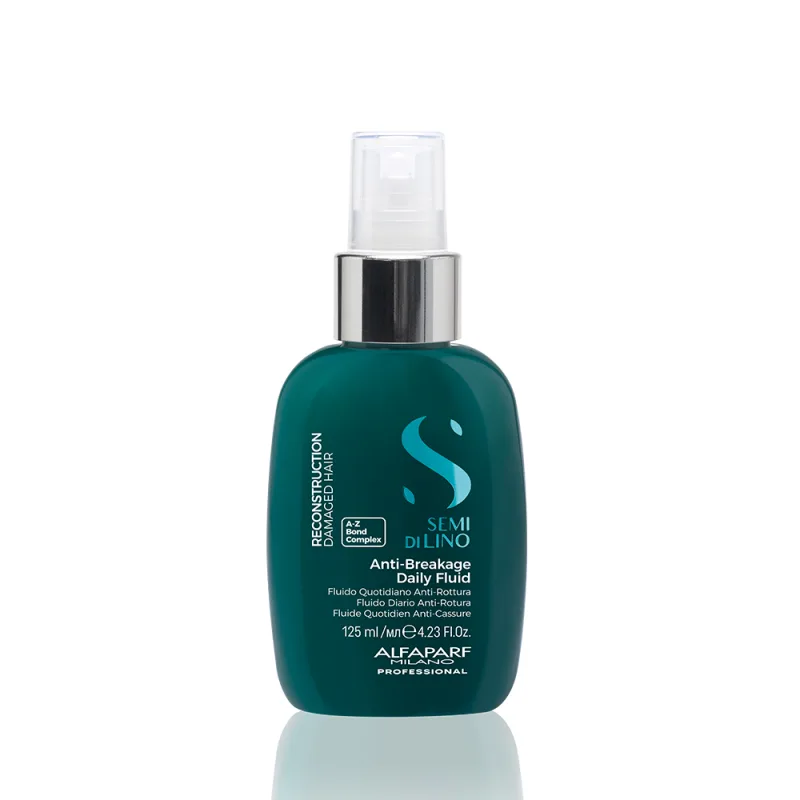 Spray-fluid pentru par reconstructie Anti-Breakage, 125ml, Alfaparf Milano Professional — preț și oferte