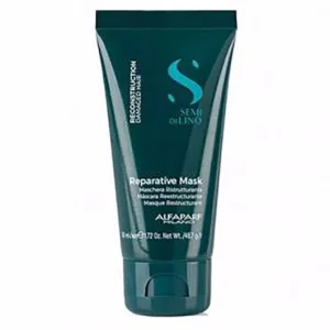 Masca de par Reconstruction Mini, 50ml, Alfaparf Milano Professional