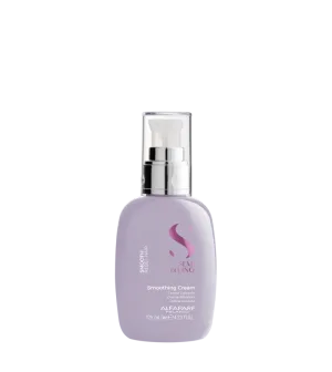 Crema de par pentru netezire Smoothing, 125ml, Alfaparf Milano Professional