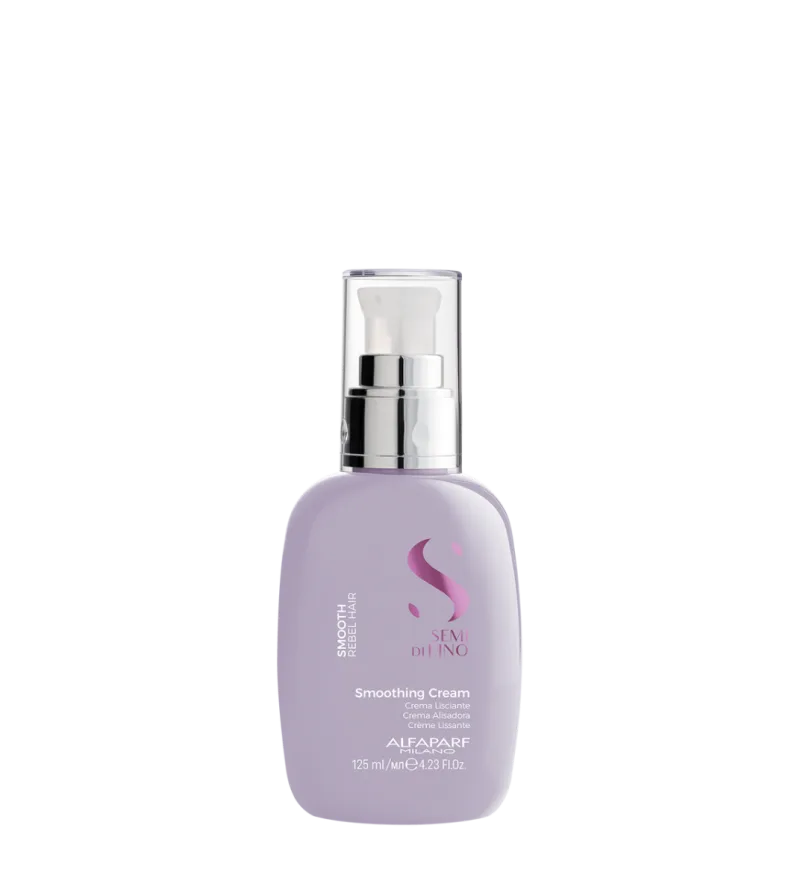 Crema de par pentru netezire Smoothing, 125ml, Alfaparf Milano Professional — preț și oferte