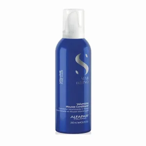 Balsam spuma pentru volum Volumizing, 200ml, Alfaparf Milano Professional