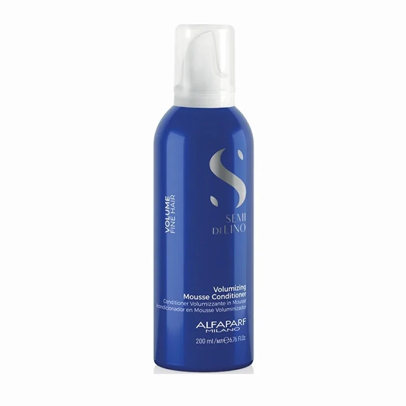 Balsam spuma pentru volum Volumizing, 200ml, Alfaparf Milano Professional — preț și oferte