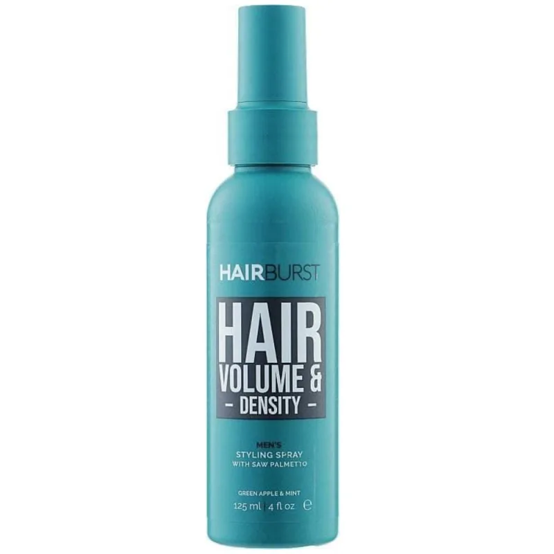 Spray de styling pentru barbati, 125ml, Hairburst — preț și oferte