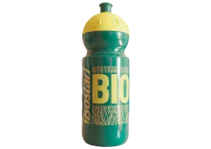 Bidon gama Bio, 650ml, Isostar