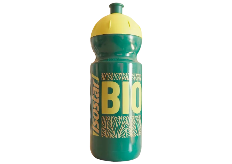 Bidon gama Bio, 650ml, Isostar — preț și oferte