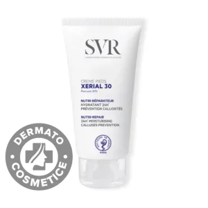 Crema pentru picioare uscate, 50ml, SVR