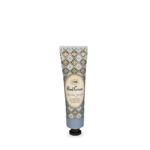 Crema de maini Delicate Jasmine, 30ml, Sabon