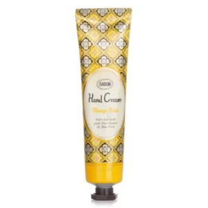 Crema de maini Mango Kiwi, 30ml, Sabon