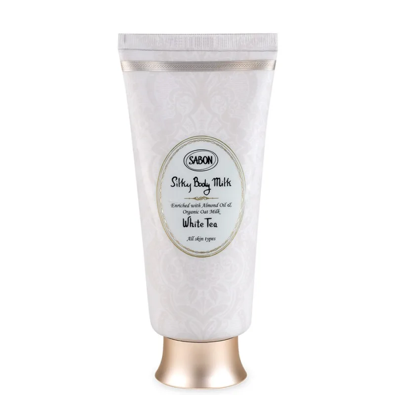 Lapte de corp White Tea, 200ml, Sabon — preț și oferte