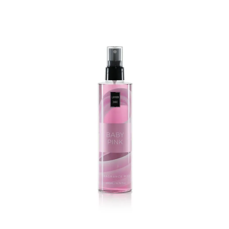 Mist parfumat pentru corp Baby Pink, 200ml, Lavish Care — preț și oferte