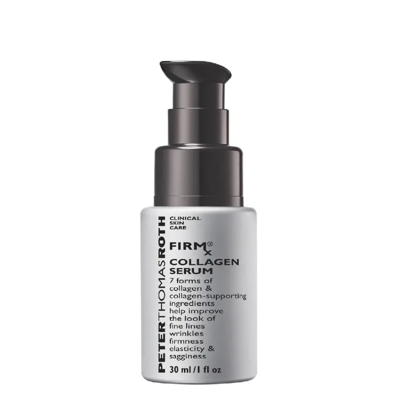 Ser cu Colagen FirmX, 30 ml, Peter Thomas Roth — preț și oferte
