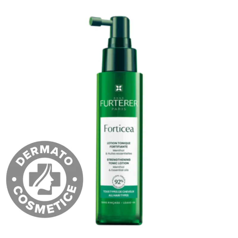 Lotiune Forticea, 100ml, Rene Furterer — preț și oferte