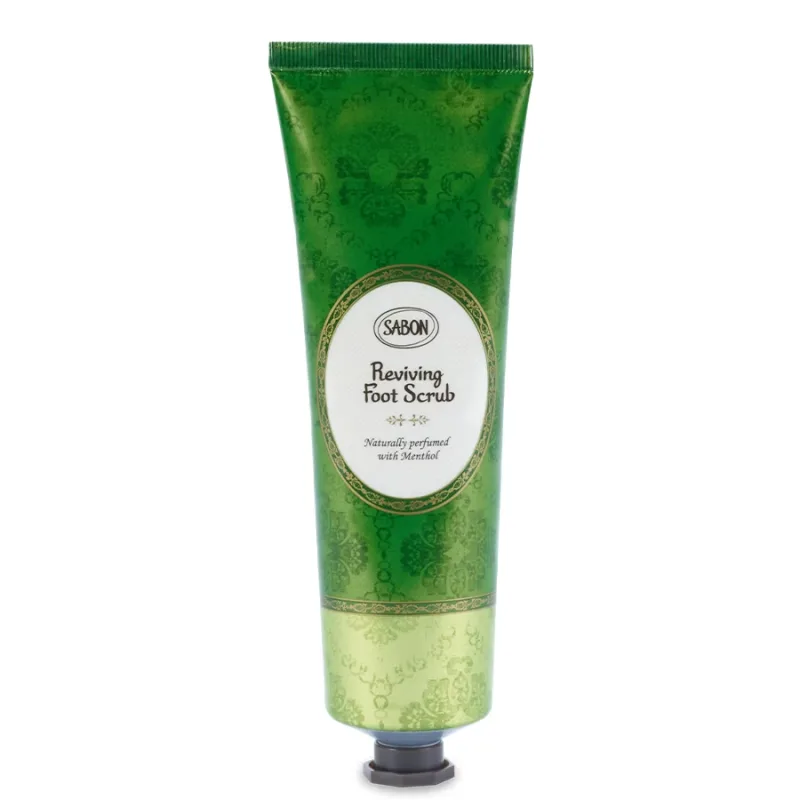 Exfoliant de picioare, 150ml, Sabon — preț și oferte