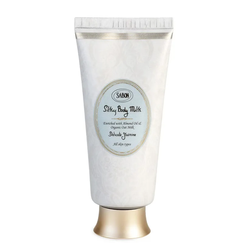 Lapte de corp Iasomie, 200ml, Sabon — preț și oferte