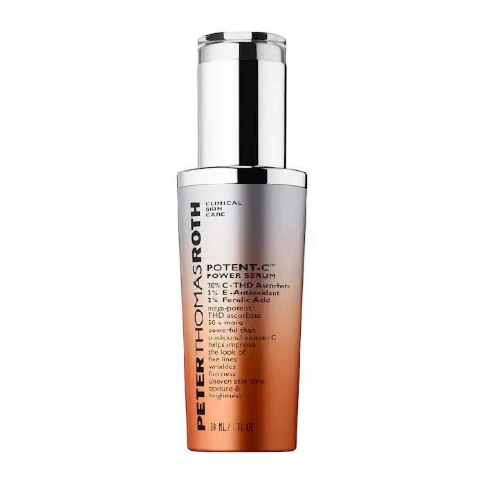 Ser Potent C, 30 ml, Peter Thomas Roth — preț și oferte