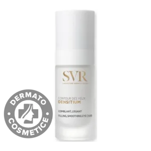 Crema antirid pentru conturul ochilor Densitium, 15ml, SVR
