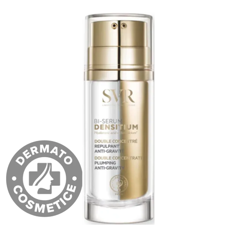 Ser Densitium Bi-Serum, 2 x 15ml, SVR — preț și oferte